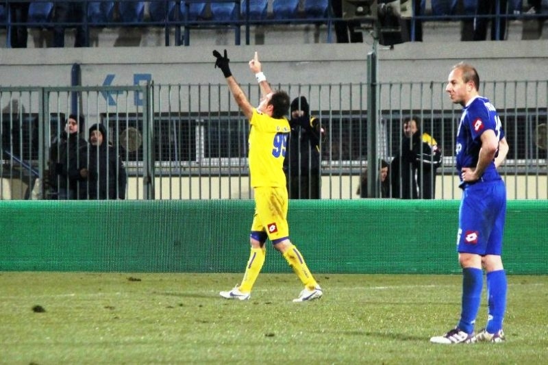 Σολάκης: «Μια νίκη για να είμαστε άνετα»