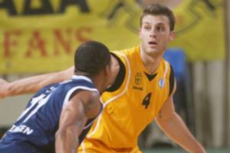 Μαυραειδής: «Δεν υπάρχουν περιθώρια απώλειας»