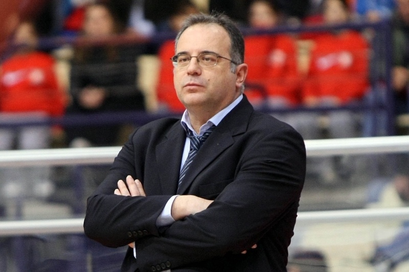 Ανακοινώθηκε ο Σκουρτόπουλος