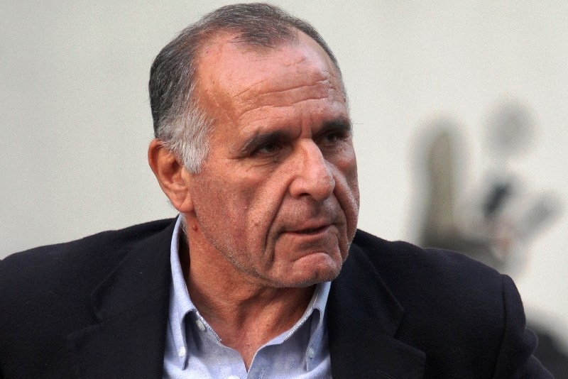 Κωνσταντίνου: «Θα είμαστε πρωταθλητές!» (photos)
