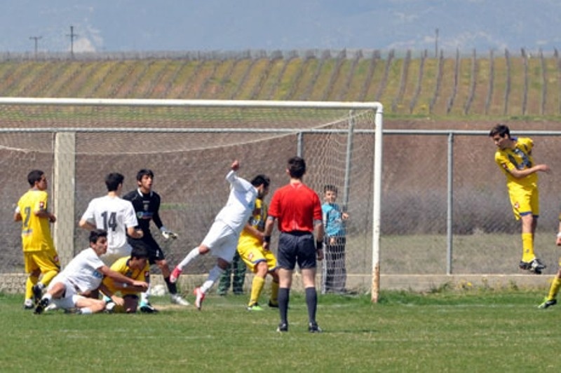Το πανόραμα των Νέων της Football League