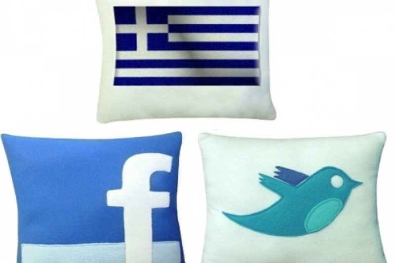 Έρευνα: Οι Έλληνες και τα social media
