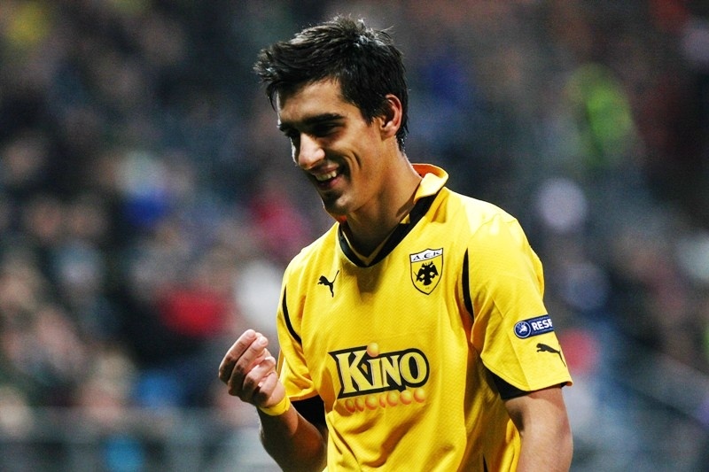 Χωρίς Κοντοέ η ΑΕΚ με ΟΦΗ