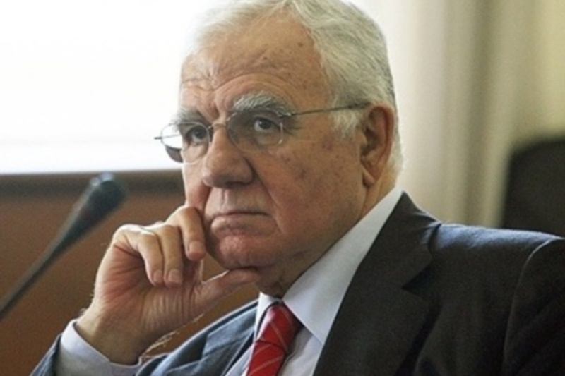 Ψήφισμα ΑΓΟΡ για τον Κεφαλογιάννη