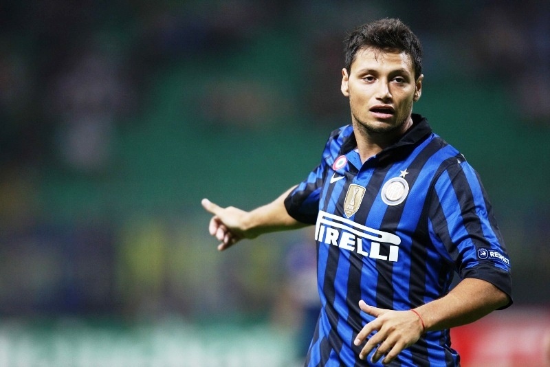 Θέλει Ζάρατε η Τότεναμ