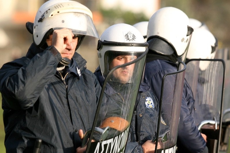 Απάντηση της ΕΛ.ΑΣ. στην «Θύρα 7»