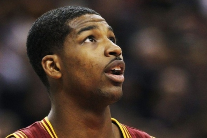 Πρόβλημα με Τόμπσον στο Κλίβλαντ