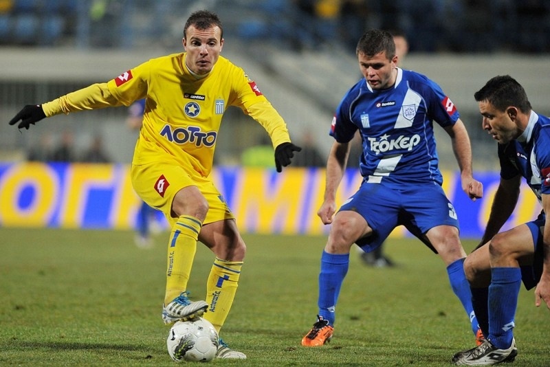 Χωρίς Χούλι και Μπρέσκα ο Αστέρας