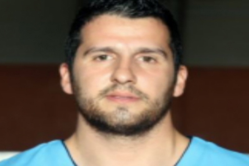 Αποκλεισμός τεσσάρων ετών για Σταμάτη!