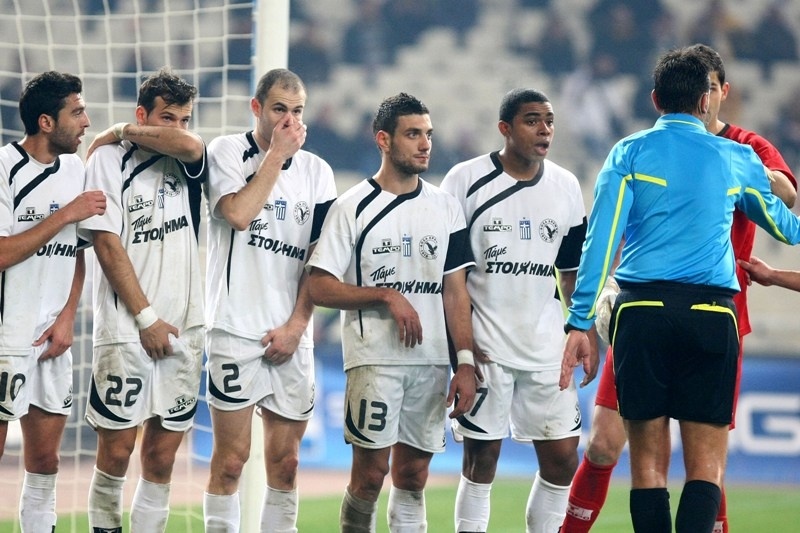 Χωρίς τέσσερις η Δόξα με Αστέρα