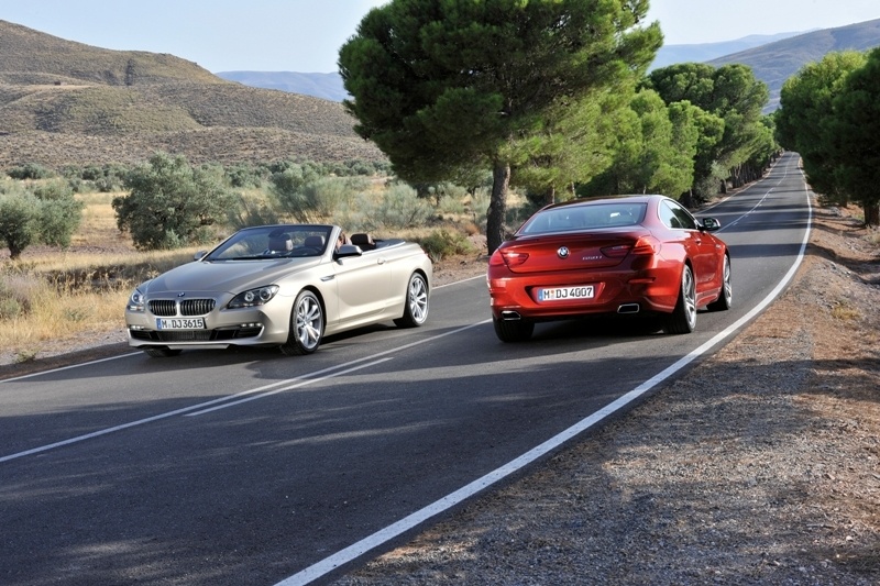 Διακρίσεις για το BMW Group Design