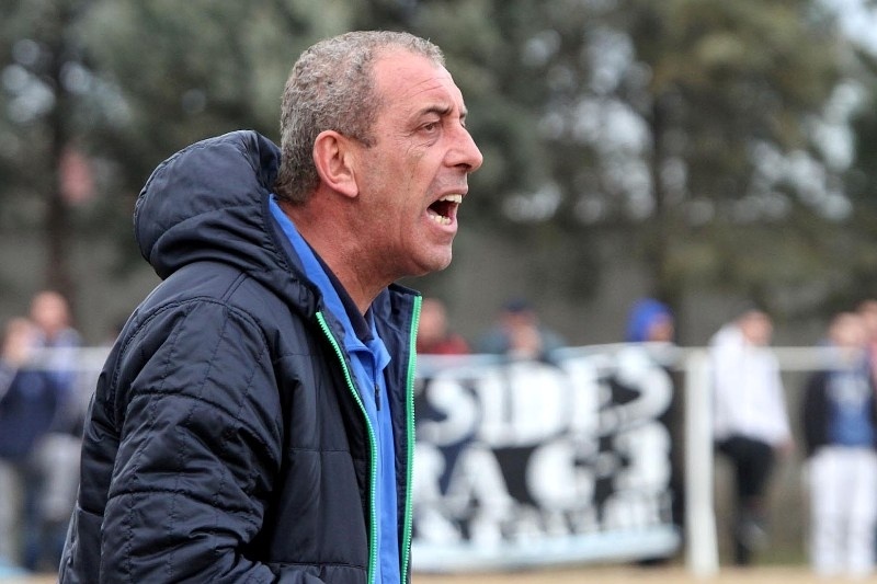 Τέλος ο Αλεξίου από τη Νίκη Βόλου