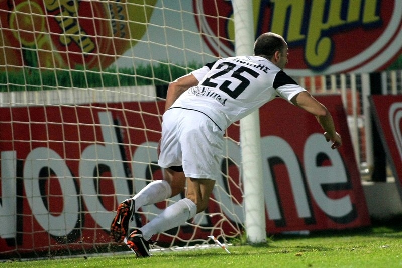 Παπουλής: «Μεγάλη βοήθεια από Αναστόπουλο στο σκοράρισμα»