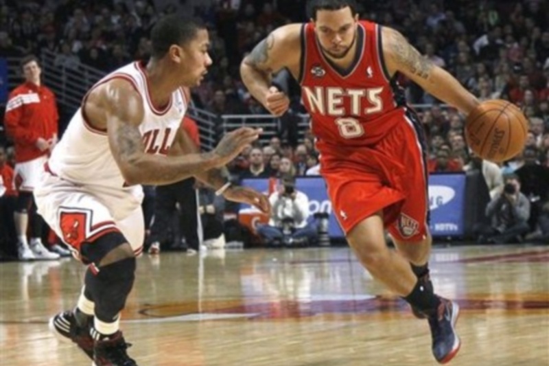 Επέστρεψε ο Ρόουζ και συνεχίζουν οι Μπουλς