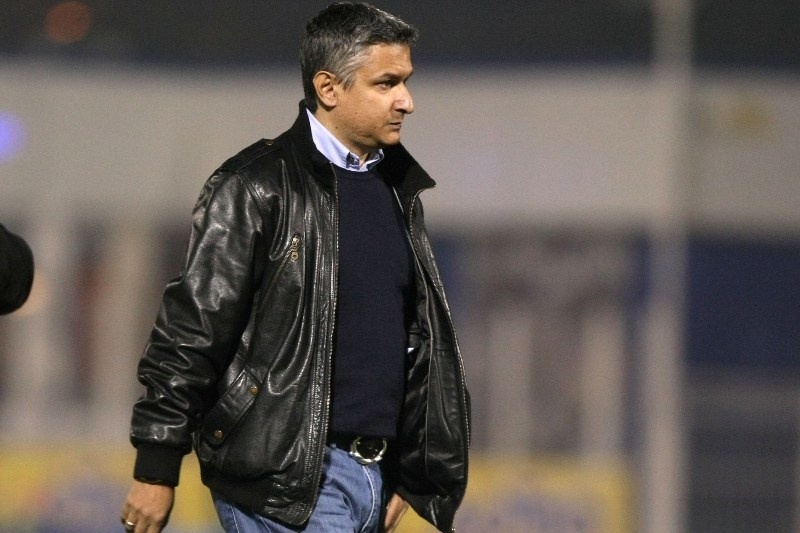 Σπανός: «Ο ΠΑΟΚ το φαβορί, ο ΠΑΟΚ και το άγχος»