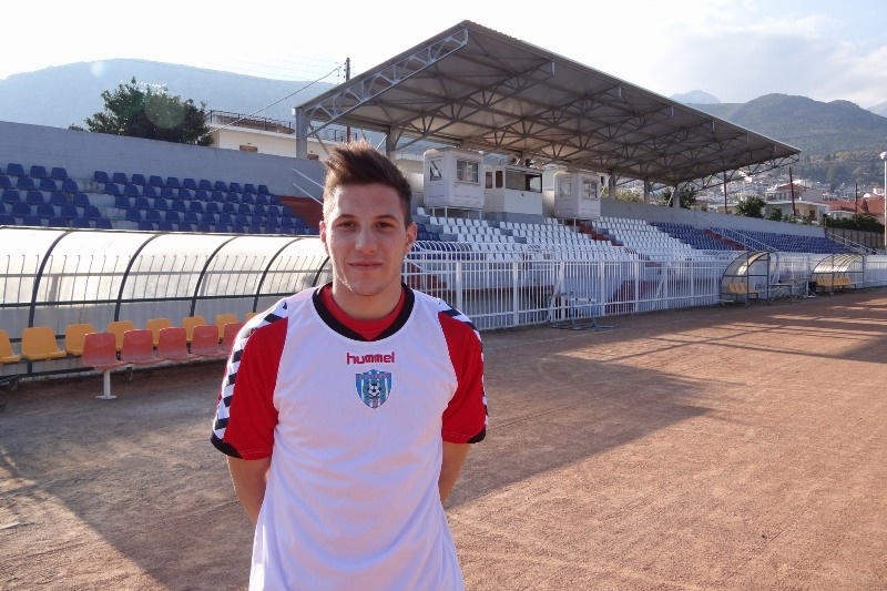 Προς Super League ο Καλλέργης