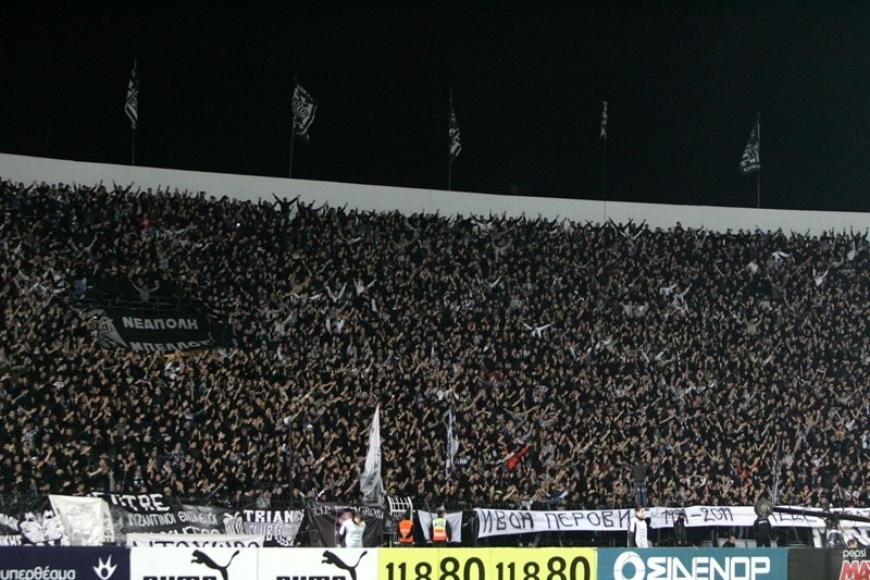 Από αύριο (26/1) τα εισιτήρια με Ουντινέζε