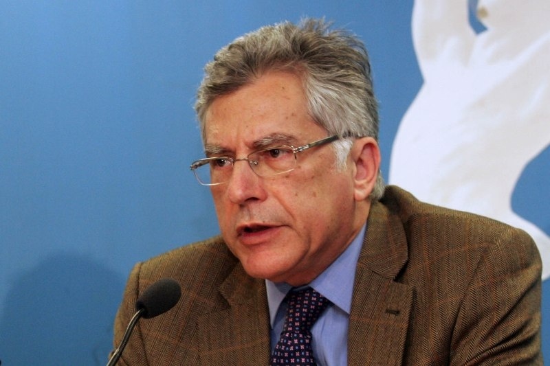 Ο απολογισμός του 2011 από την ΕΟΞ