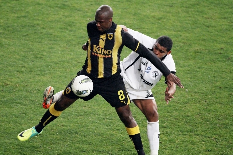 Προς ΤΣΣΚΑ Σόφιας ο Μπέλεκ