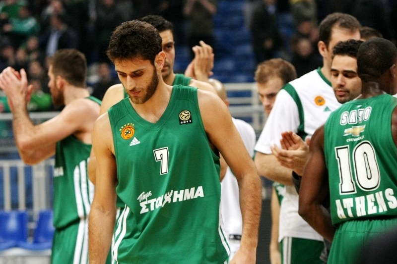 Ανησυχητικά φαινόμενα...