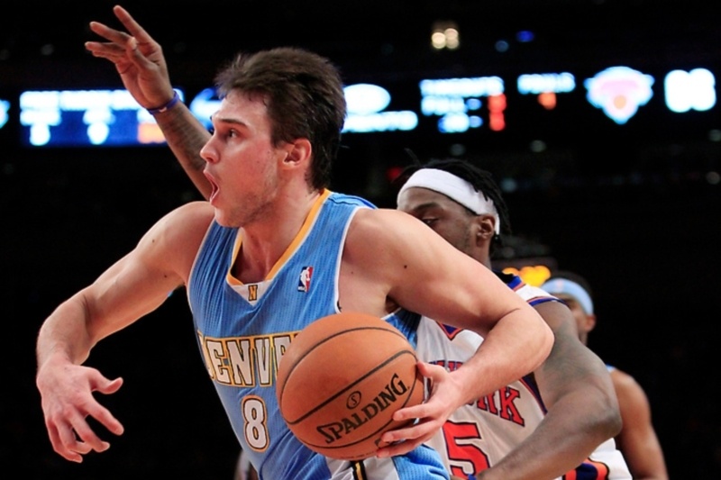 Νέο τετραετές συμβόλαιο σε Γκαλινάρι