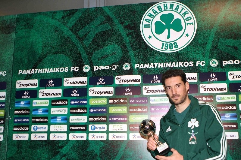 Τοτσέ: «Ο Παναθηναϊκός δεν είναι φαβορί»