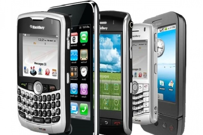 Smartphones και tablets για όσκαρ