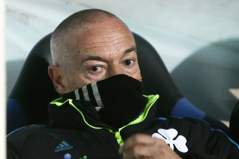 «Άραβας» συνεχάρη  τον Φερέιρα!