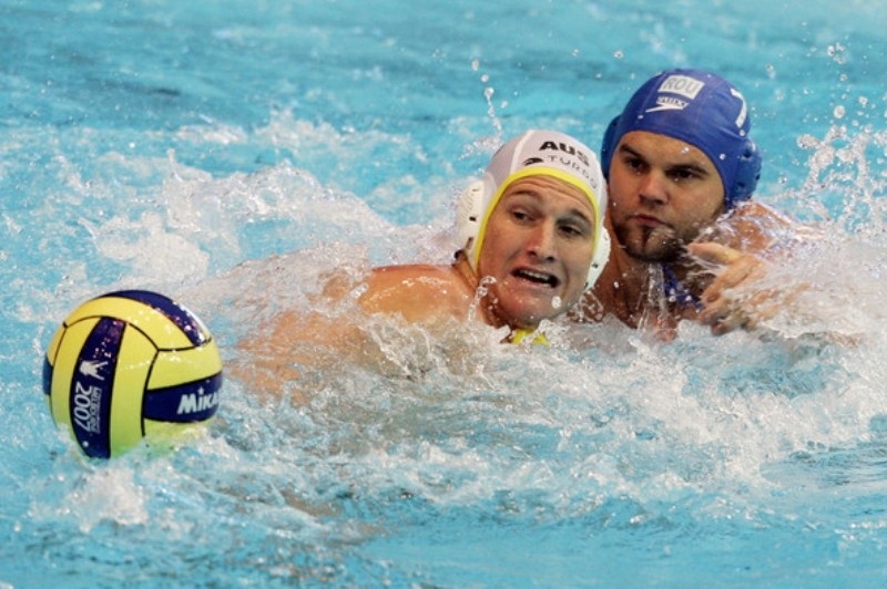 Διεκδικεί θέση στο Προολυμπιακό η Ρουμανία