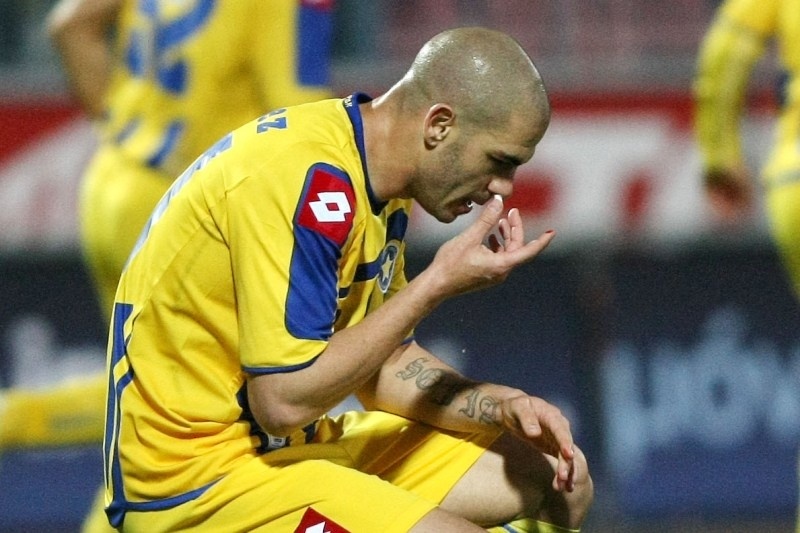 Άλβαρες: «Πληρώσαμε το άσχημο ξεκίνημα»