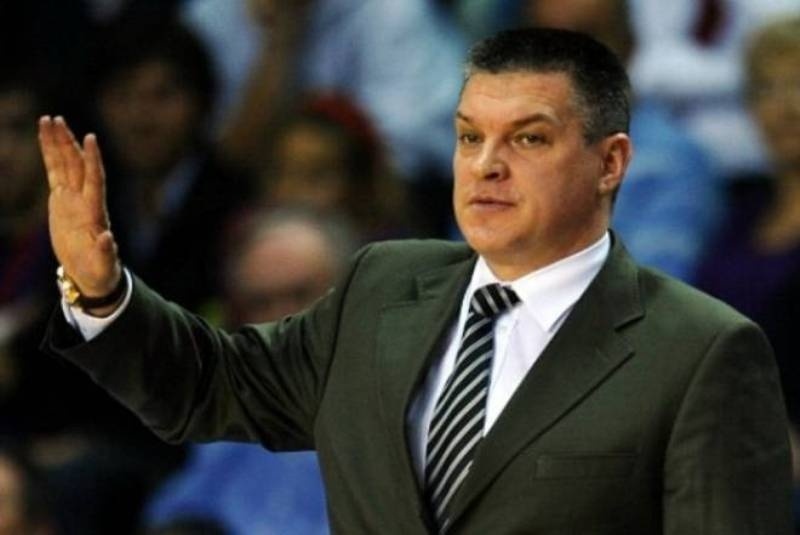 Πασούτιν: «Λίγοι φεύγουν με τη νίκη από το ΟΑΚΑ»