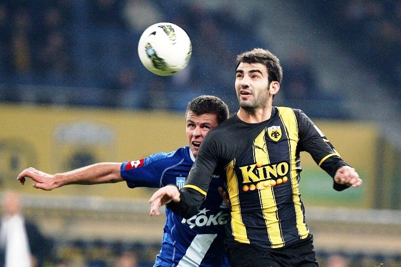 Ατομική προπόνηση για Μάκο