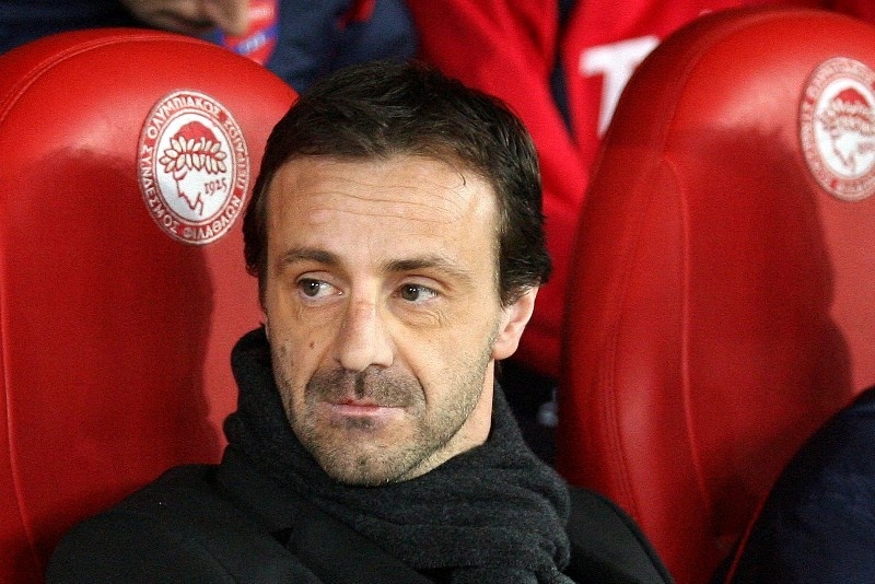 Μάντζιος: «Πλασματικό το σκορ...»