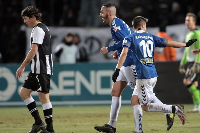 Τα γούστα μας πάνω απ' όλα