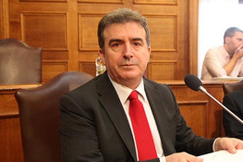 Συνεχίζει τις προκλητικές δηλώσεις ο Χρυσοχοΐδης