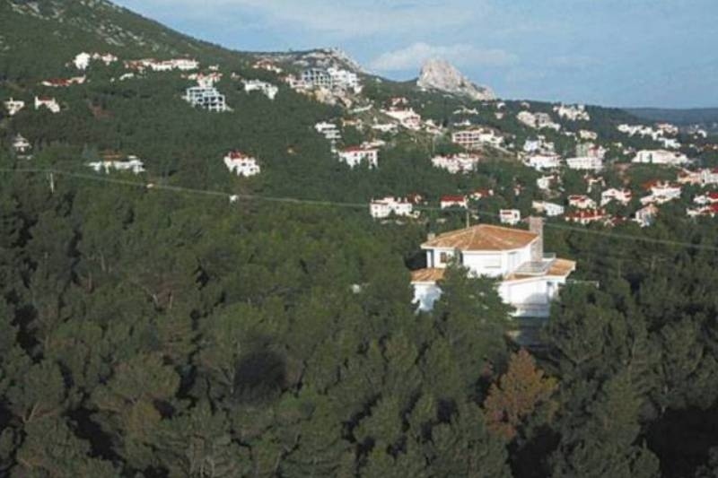 Νέα «αυθαίρετα» εν όψει...