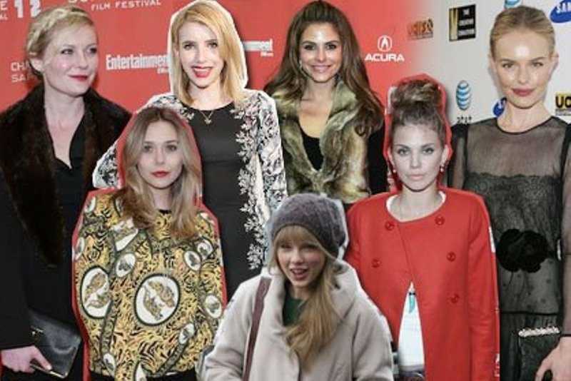 Ενα άλλο στυλάκι των celebrities