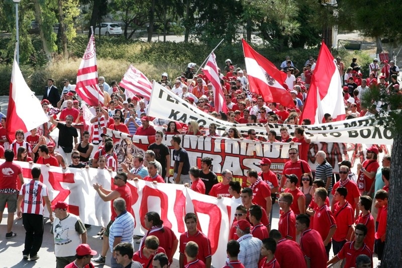 Φάκελο σε UEFA, FIFA και ομοσπονδίες από «Austrian Boys»!