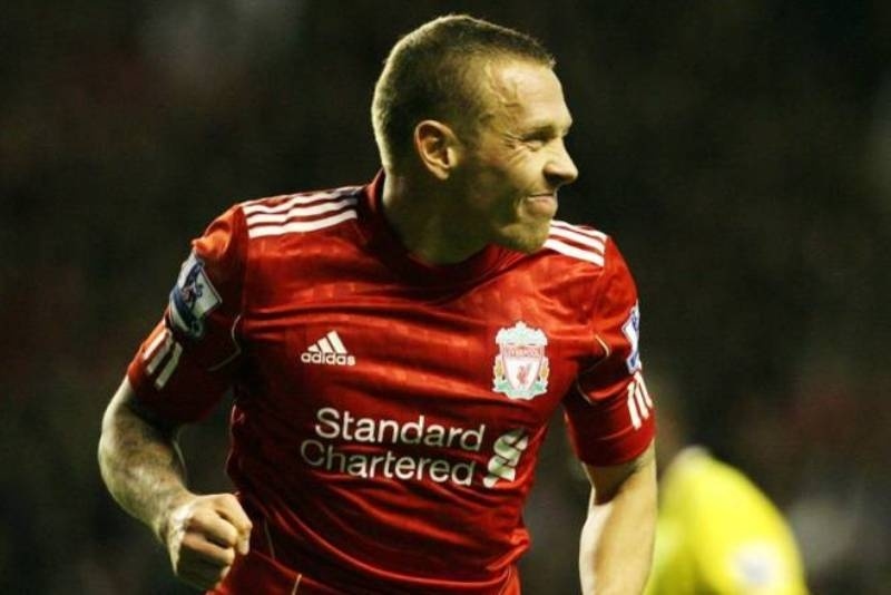 Τζέραρντ: «Κάνει τη διαφορά ο Μπέλαμι»