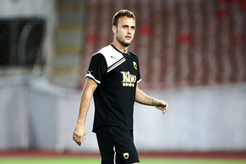 Κάλα: «Ανάμεικτα συναισθήματα»