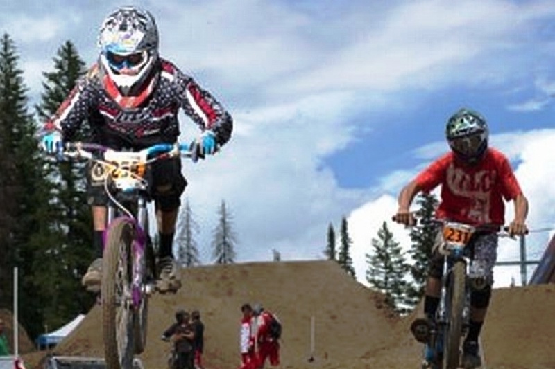 Τα καλύτερα πάρκα για Mountain Biking