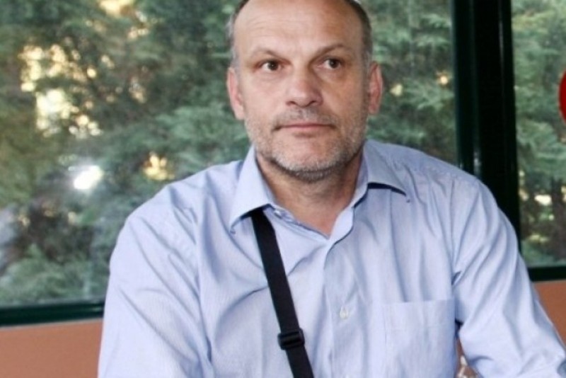 Στα Πατήσια ο Καραγκιoζόπουλος