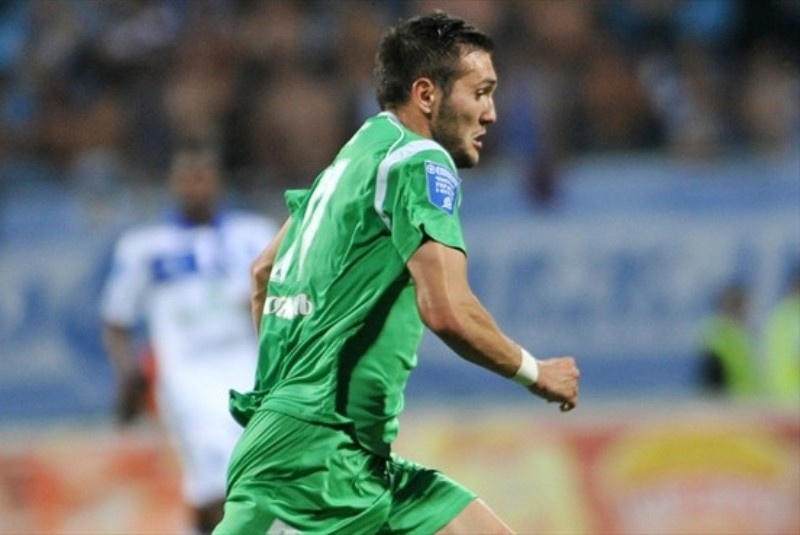 «Δίνει 2, 5 εκατομμύρια για Λούκας ο ΠΑΟΚ»!