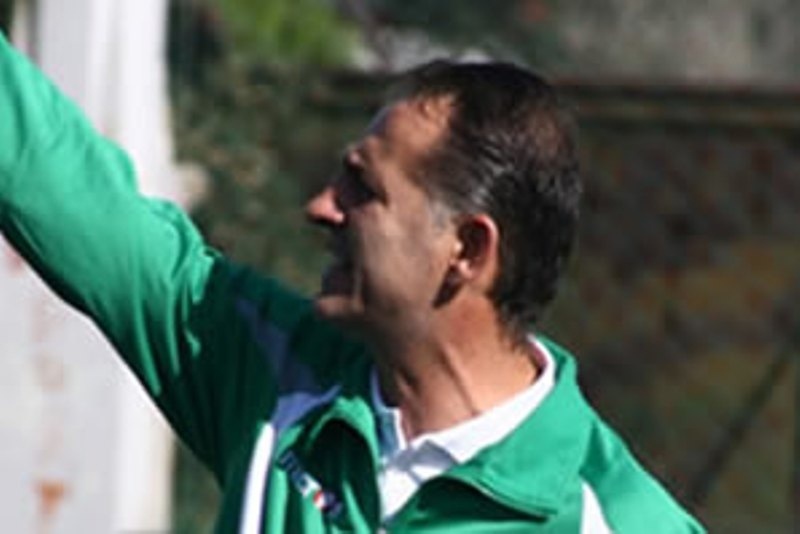 Τέλος ο Καραγιαννίδης από τους Νέους Ευγένειας