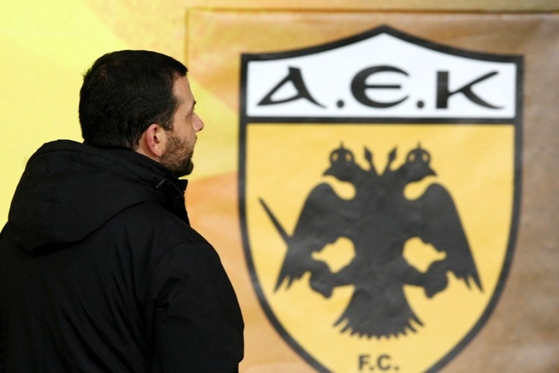 Εκνευρισμένος ο Θεοδόσης Κυριαζής