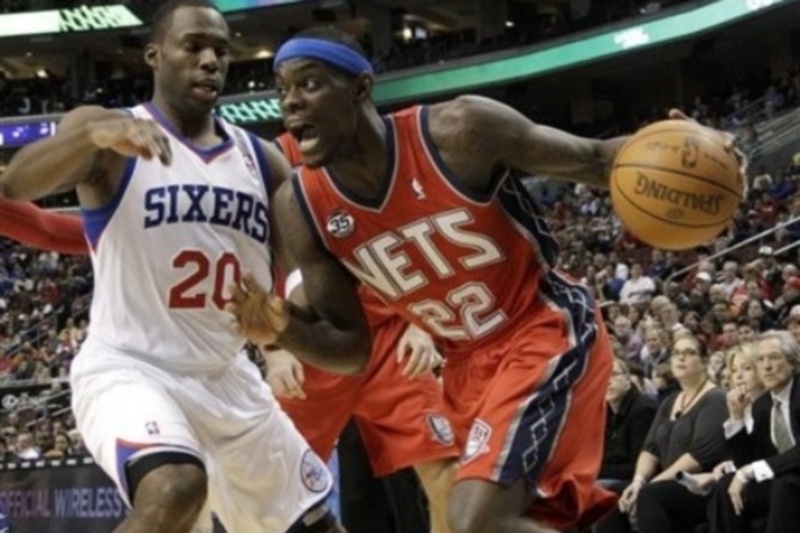 «Καθάρισμα» ενός λεπτού στην Φιλαδέλφεια