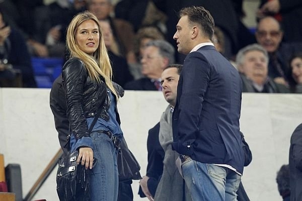 Κλασική ομορφιά στο El Classico
