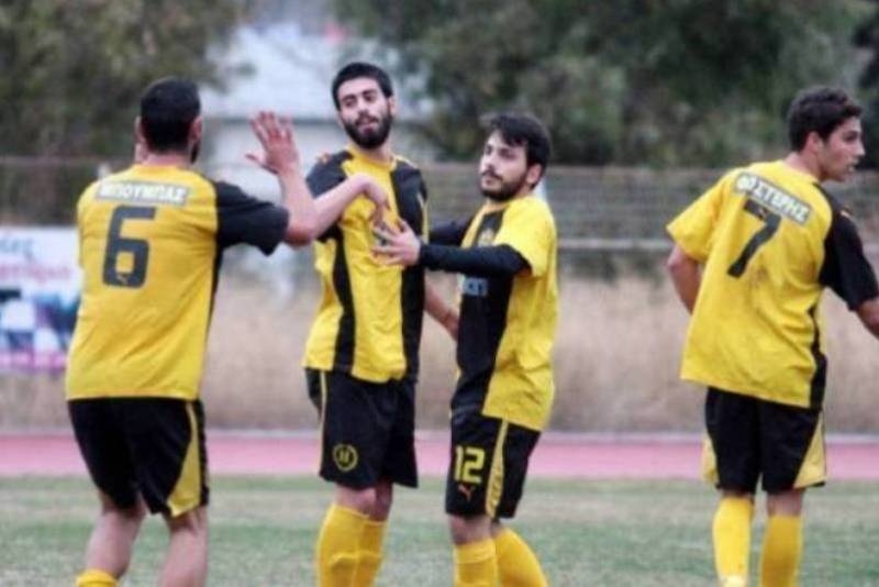 Διπλή ενίσχυση στον Ηλυσιακό
