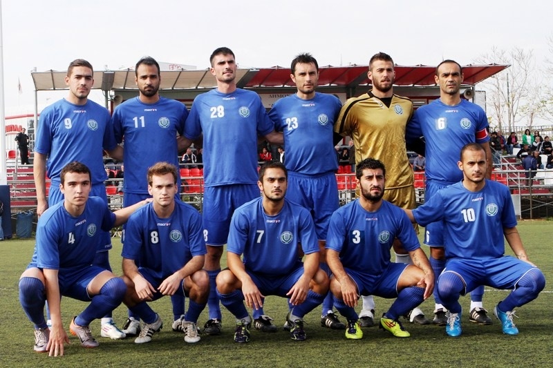 Με Νούνο ο ΑΟΧ κόντρα στην «Προό»