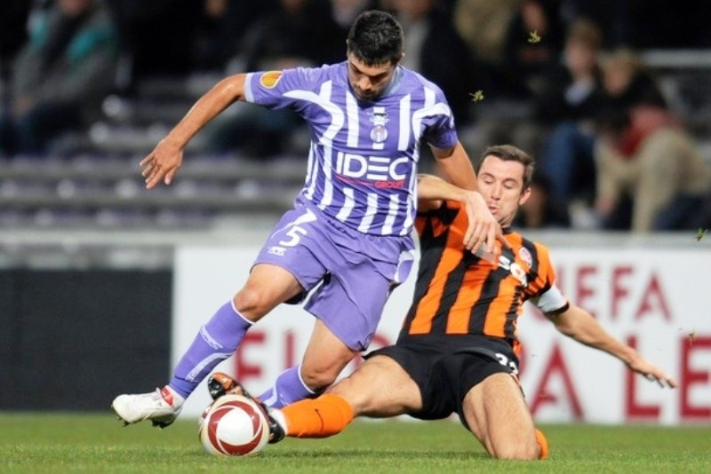 Το «παλεύει» και για Μασάδο ο Ολυμπιακός (video)